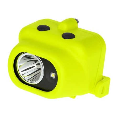 Bayco MULTI FUNCTION DUAL LIGHT HEADLAMP BYXPP-5454GC